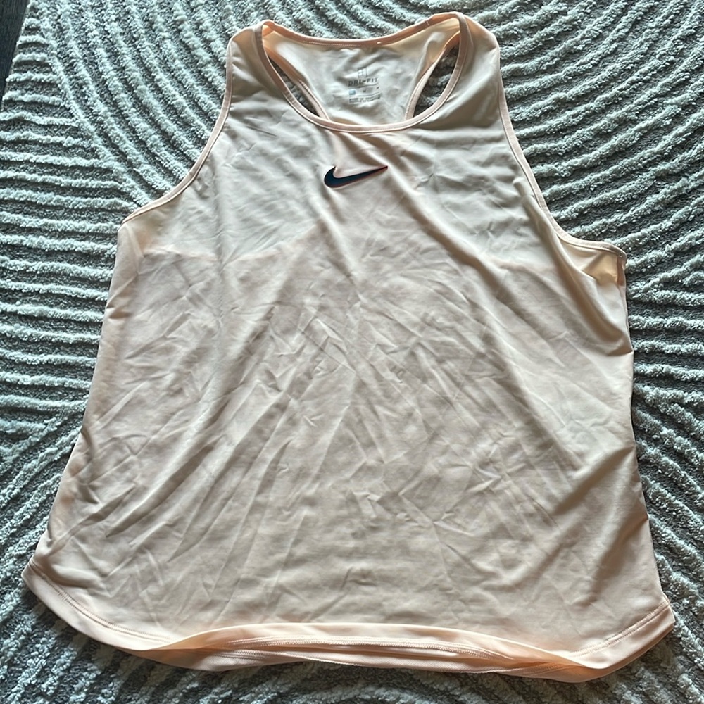 Nike Tank Top